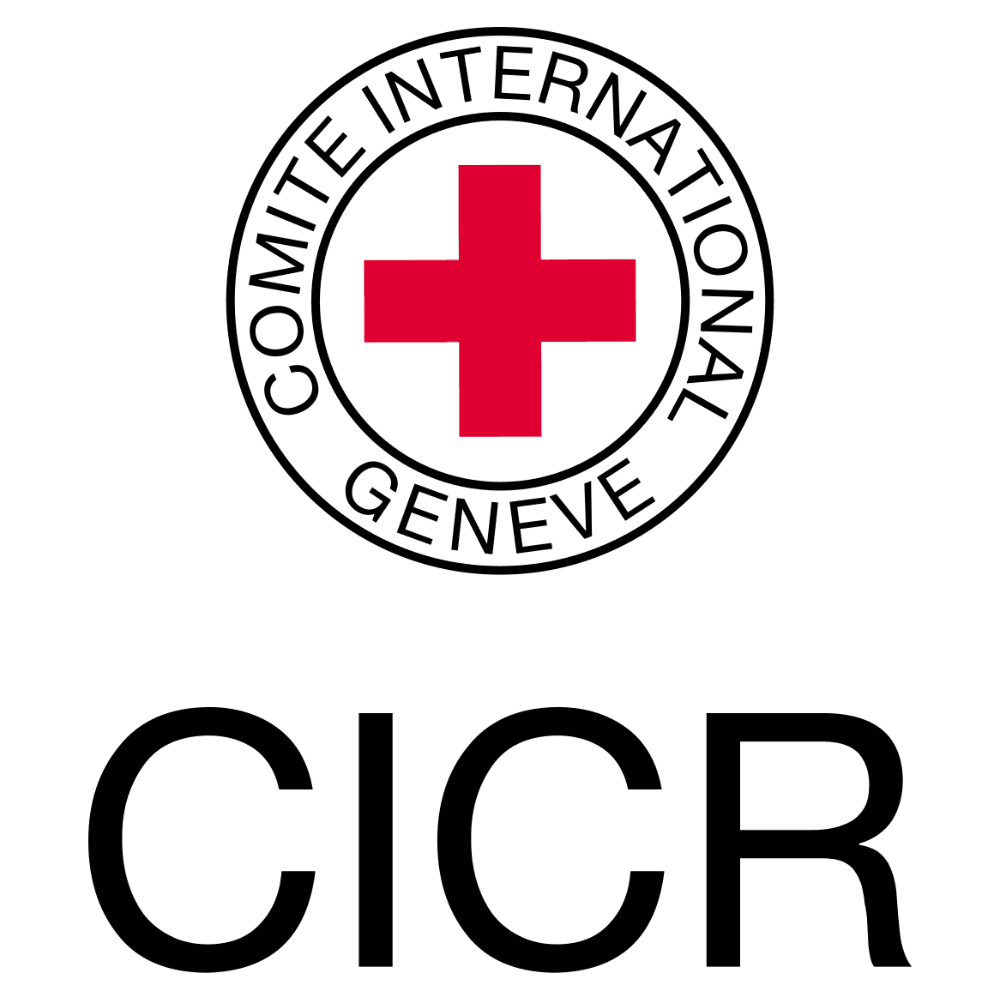 Logo Croix-Rouge Internationale
