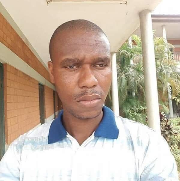 LOGOVI Têvi Akoété