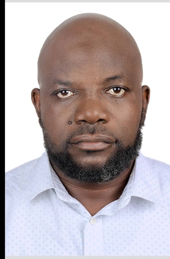 DAHOUINDJI Kossi Ségninou