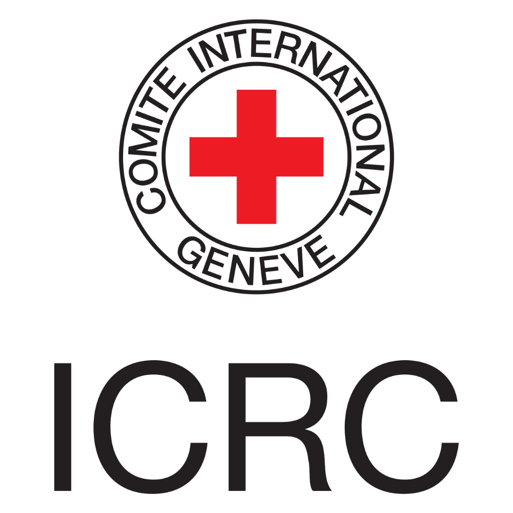 Logo Croix-Rouge Internationale