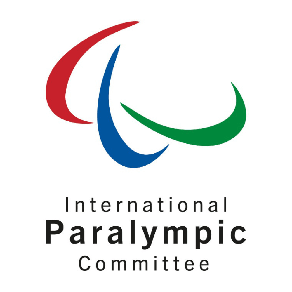 Logo International Paralympic Committee (IPC)
